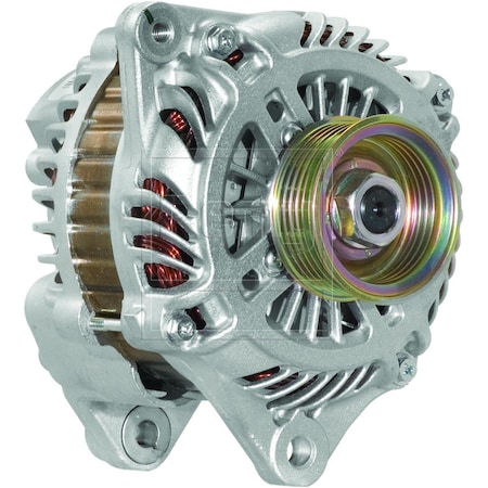Remy Alternator, 94127 94127